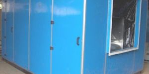 Air Handling Units