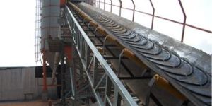 Belt Conveyors
