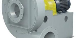 Turbo Pressure Blower