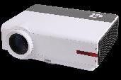 Video Projector