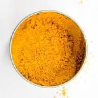 Orange Peel Powder