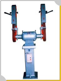 Abrasive Belt Grinders