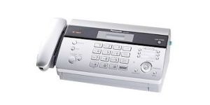 Plain Paper Fax Machine