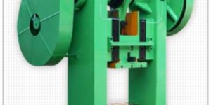 H Frame Press