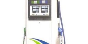 Diesel Dispenser