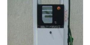 Diesel Fuel Dispenser