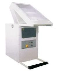 Thread Sucking Machines