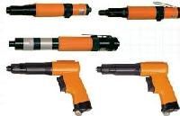 Pneumatic Hand Tools