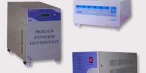 Solar Inverters