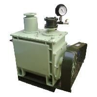 Rotary Oil Sealed Vacuum Pumps