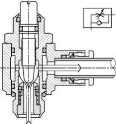 Flow Control Regulators
