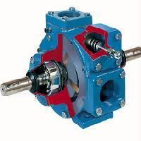 Positive Displacement Pump