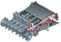 Positive Displacement Pump
