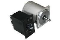 AC Variable Speed Motors