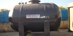Acid Storage Tank