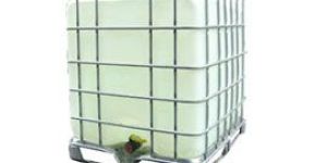 Plastic Chemical Tank