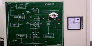 Transistor Inverter