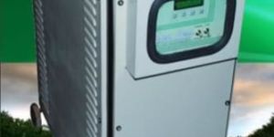 Automatic Power Factor Panel