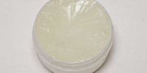 Gel White Petroleum Jelly