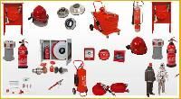 Fire Protection Equipment