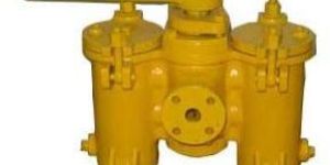 Duplex Strainers