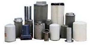 Filter Elements
