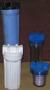 Filter Housings
