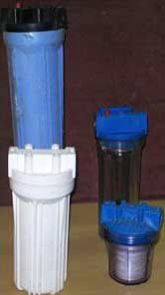 Filter Housings
