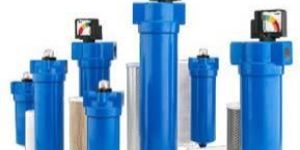 Gas Filters