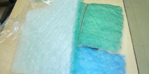 Glass Fiber Mats