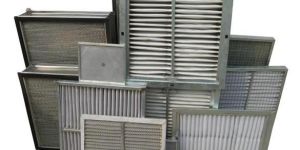 HVAC Air Filters