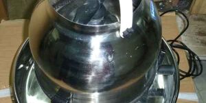 Industrial Humidifier