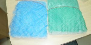 Paint Booth Filters
