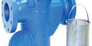 Simplex Strainer