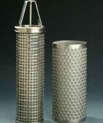 Strainer Element