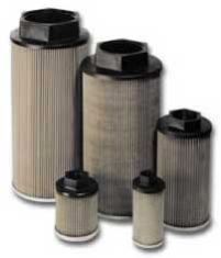 Suction Strainer