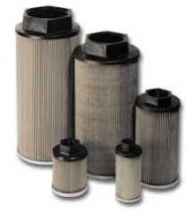 Suction Strainers