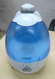 Ultrasonic Humidifier