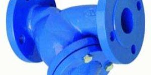 Y Type Strainer