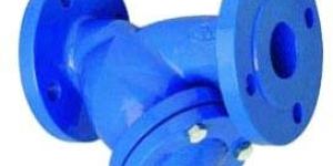 Y Type Pipe Strainer