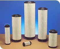 Return Line Filters