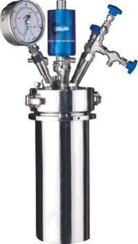 High Pressure Autoclave