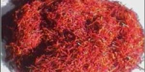 Saffron