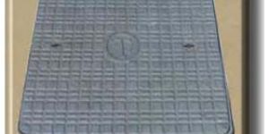 Manhole Cover