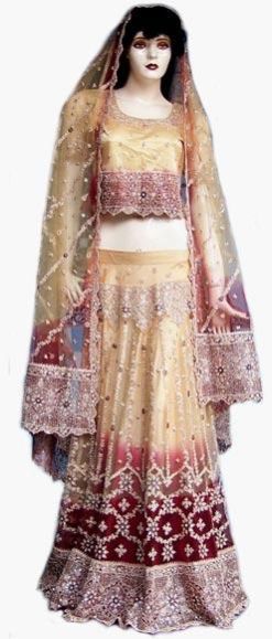 Lehenga Set