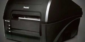 Entry Level Barcode Printer