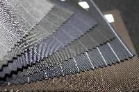 Polyester Viscose Fabrics