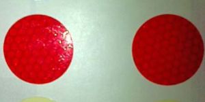 High Intensive Reflective Stickers