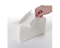 C Fold Towels