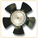 Axial Flow Fans